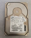 Ibm Ultrastar DDYF-T36950 07N3260 36GB Disk Drive, Fc-al 10KRPM 3.5" Tested Usa. Fixed Price $19.99.