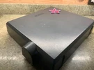 Smith Corona SE100 Electric Typewriter Replacement Top Lid. Fixed Price $23.95.