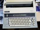 Smith Carona WP-48D Typerwriter. Fixed Price $50.00.