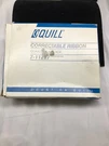 Quill, Correctable Ribbon, Black 7-11287 For Olivetti, Hermes, New Old Stock. Fixed Price $8.99.