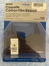Cassette Carbon Film Ribbon 54200 Open Box Contains 1 New. Fixed Price $15.00.