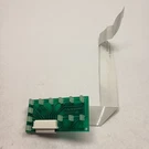Ibm Lexmark Wheelwriter 15 Keyboard Light Panel Indicator Ribbon Assembly. Fixed Price $29.95.