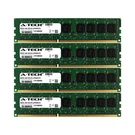 A-tech 16GB Kit 4X 4GB For Ibm-lenovo Thinkserver TS130 TS200V TS2.... Fixed Price $584.86.