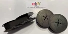 Brother Charger XL1012 XL1010 850TR Typewriter Spool Ribbon Black Red White. Fixed Price $8.99.