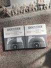 Comrex Daisey Wheel Prestige Italic Portuguese 402-64 Lot Of. Fixed Price $42.49.