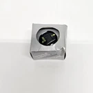 Ibm Selectric Element For Typewriters Iii Orator 10 Nos 1352906. Fixed Price $19.00.