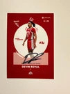2024-25 Onit Ohio State Autograph Series #S-4 Devin Royal #10/200 Nrmt+. Fixed Price $29.99.