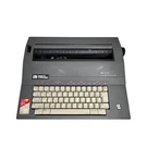 Smith Coronoa Electronic Typewriter SL575 Model 5A-A Width Cover Works. Fixed Price $25.60.
