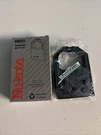 Nukote BM251 Replacement Ribbon Cartridge For Fits Panasonic KX-P1124. Fixed Price $8.99.