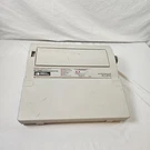 Vintage Smith Corona Xt 2710 Electric Typewriter Spell Right Includes Ink. Fixed Price $39.99.