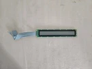 Brother EM-630 Professional Electronic Daisy Wheel Typewriter Display Panel. Fixed Price $30.00.