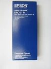 Ribbon Original Epson ERC-31B Black Bizerba Alpha 4500 NCR-7162. Fixed Price $8.10.