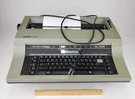 Swintec Typewriter 8011 Wide Format Word Processor Desktop Publisher Tested. Fixed Price $74.95.