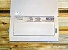Rare New Smith Corona Personal Word Processor System Pwp 4800 Plus. Fixed Price $199.00.