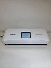 Brother Imagecenter ADS-1500W Duplex Wireless Color Mobile Scanner Read (as Is). Fixed Price $50.00.