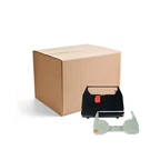 Grc Compatible Ibm Wheelwriter Typewriter (24) Black Correctable Ribbons And. Fixed Price $249.99.