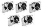 X Ribbon For Brother 6030 EP-45 EP-44 EP-43 EP-41 TC-600 Wang WP-600 Black. Fixed Price $154.28.