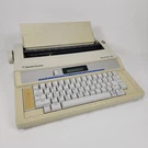 Corona Wordsmith 200 KA13 Electric Typewriter Tested Working. Fixed Price $64.95.