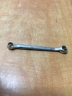 Ibm Selectric Tool # 9900182 3/8 7/16 Box End Wrench Genuine Rare 1970S. Fixed Price $6.99.