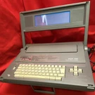 Smith Corona Pwp 230 Word Processor 16-LINE Backlit Display Built-in Disk Drive. Fixed Price $220.00.