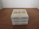 + Lot Olympia #79363 Liftoff Correction Tape Rel# G149. Fixed Price $19.50.