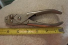 343641 Ad Ibm Tool Selectric Typewriter Repair Pliers Vtg Rare. Fixed Price $22.79.