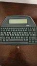 Alphasmart Palm Word Processor Carrying Case. Fixed Price $89.10.
