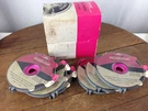 Nos P-rp Roytype Film Ribbons Black Electric Typewriter 6 Reddi-pak. Fixed Price $30.00.