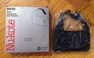 Vintage Nu-kote Typewriter Cartridge BM160 Apple Imagewriter Nec PC8023A, New. Fixed Price $8.00.