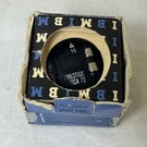 Ibm Golf Ball Type Element Prestige Pica 72 10 Pitch For Selectric & Ii. Fixed Price $17.99.