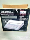 Smith Corona XL2800 Electric Typewriter Model 5A-1 Works Excellent. Fixed Price $72.72.