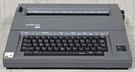 Smith Corona Scm Sterling Electronic 5B-1 Vintage Typewriter Tested. Fixed Price $99.95.