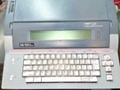 Smith Corona Pwp 125 Word Processor Electric Typewriter. Fixed Price $74.40.