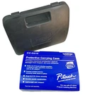 Brother CC-D210 Carrying Case For PT-D210 P-touch Label Maker New. Fixed Price $17.95.