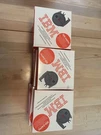Lot Of 15 Genuine Ibm Lexmark Black Ribbon 1299933 Fits Quietwriter 5202. Fixed Price $59.99.