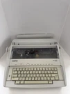 Brother ML100 Standard Electronic Typewriter Tested & Working Daisy Wheel. Fixed Price $89.95.