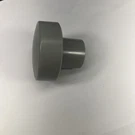 Excellent Used Oem Genuine Brother EM-530 EM-630 Platen Roller Knob UC4072021. Fixed Price $29.95.