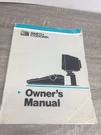 Smith Corona Pwp 100 Owner's Manual 1988 Rev.b Word Processor Guide Damaged. Fixed Price $14.96.