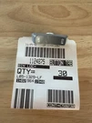 Ibm Selectric & Ii Part # 1124875 Tab Set Accent Gray Button New Genuine. Fixed Price $24.95.