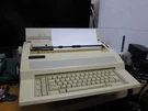 Olympia Mastertype 3 Electronic Typewriter (for Parts). Fixed Price $70.00.