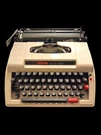 Brother Deluxe 750TR Type Writter Very Nice Condition. Fixed Price $299.00.