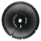 Rarotype Compatible Nakajima/swintec Prestige Pica 10 Typewriter Printwheel. Fixed Price $38.95.