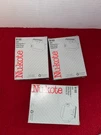 New! Pack Nu-kote B193 Writer Ribbon: Ibm Action & Adler-satellite Iii. Fixed Price $11.25.
