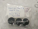 Vtg. Ibm Part 718.1178 #770 Small REG.8 Sprocket 3PK (selectric?) Read. Fixed Price $79.98.
