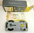 1PC T-384 Correctable Black Ibm Correcting Sel & III-6705 B01 Rem SR101. Fixed Price $12.95.