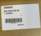 Genuine Brother HL-L-6400DW Main Pcb Assembly D0000S001. Fixed Price $99.99.
