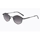 Carolina Lemke Berlin CL3222-1 Blk Sunglasses Black New. Fixed Price $50.00.