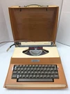 Vintage Royal Apollo 10-GT Portable Electric Typewriter Works Great. Fixed Price $101.15.