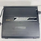 Sharp PA-3030 Iii Portable Electronic Intelliwriter Plus Electric Typewriter. Fixed Price $52.63.
