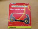 Porelon Lift-off Correction Tape For Smith Corona Series Typewriter #11420 Nib. Fixed Price $5.00.